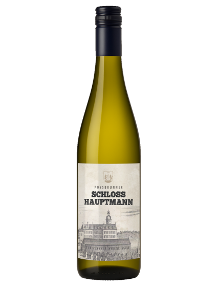 schlosshaupmann
